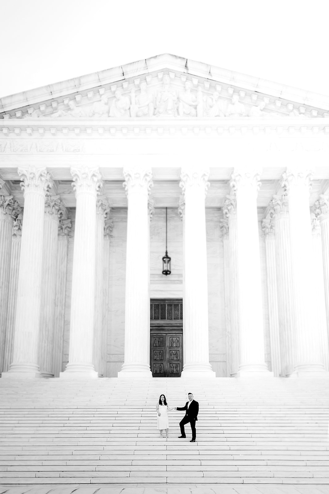 Supreme Court Engagement love