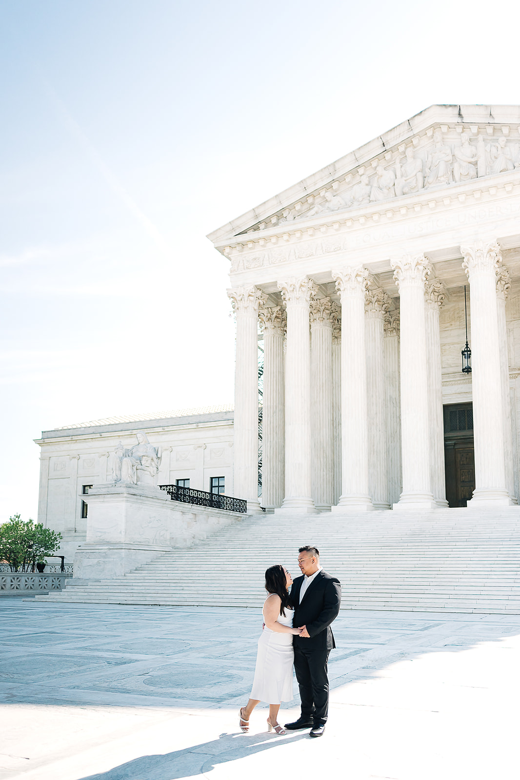 Supreme Court photography