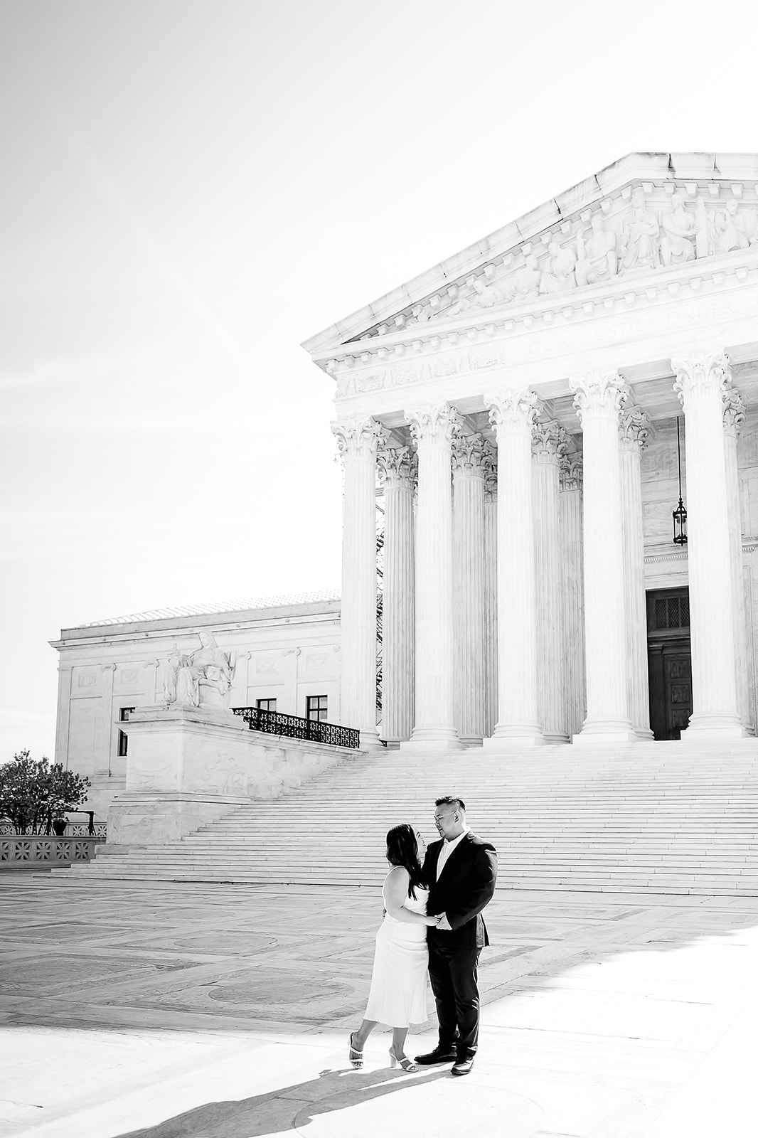 Supreme Court photographer 