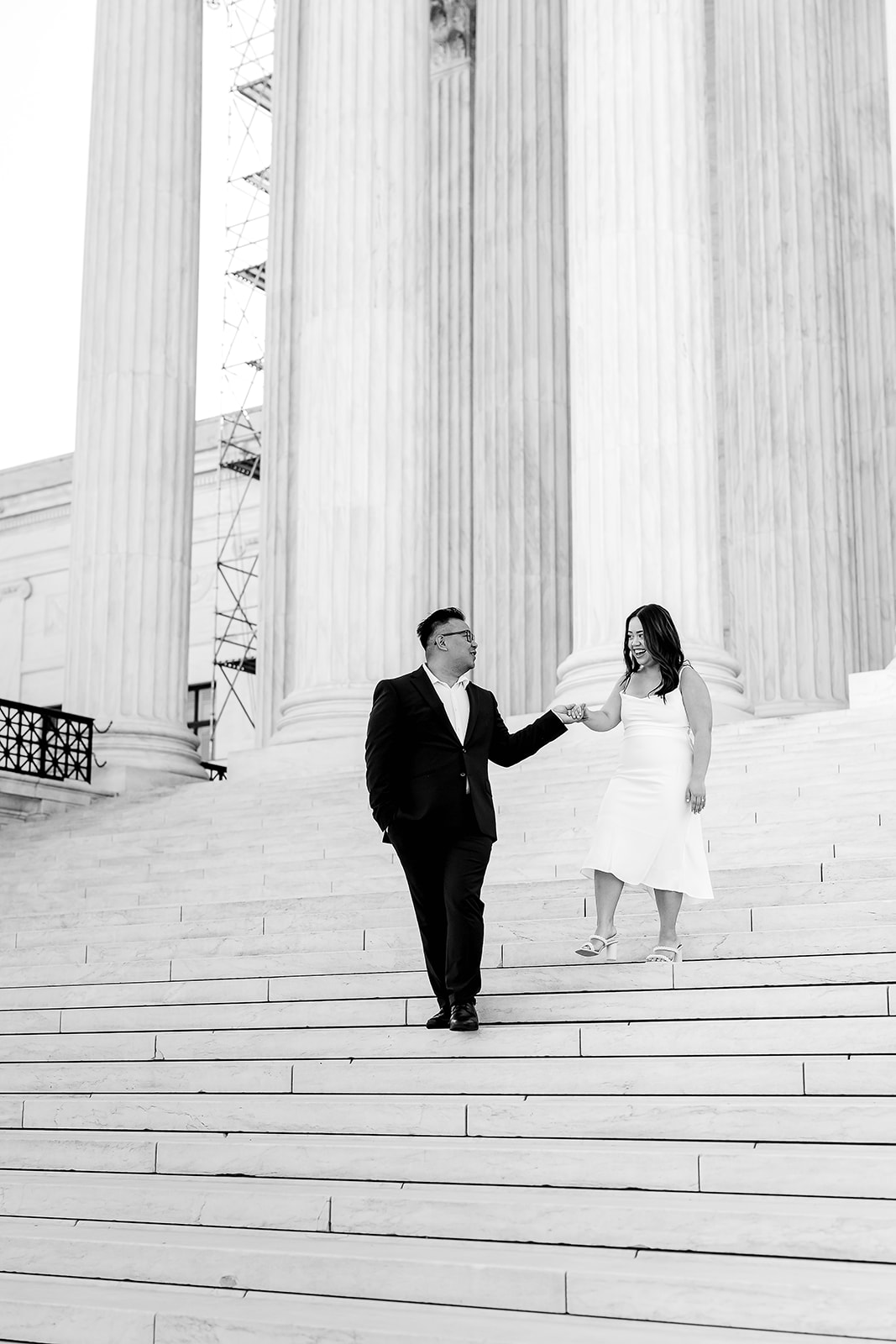 Washington DC wedding photographer