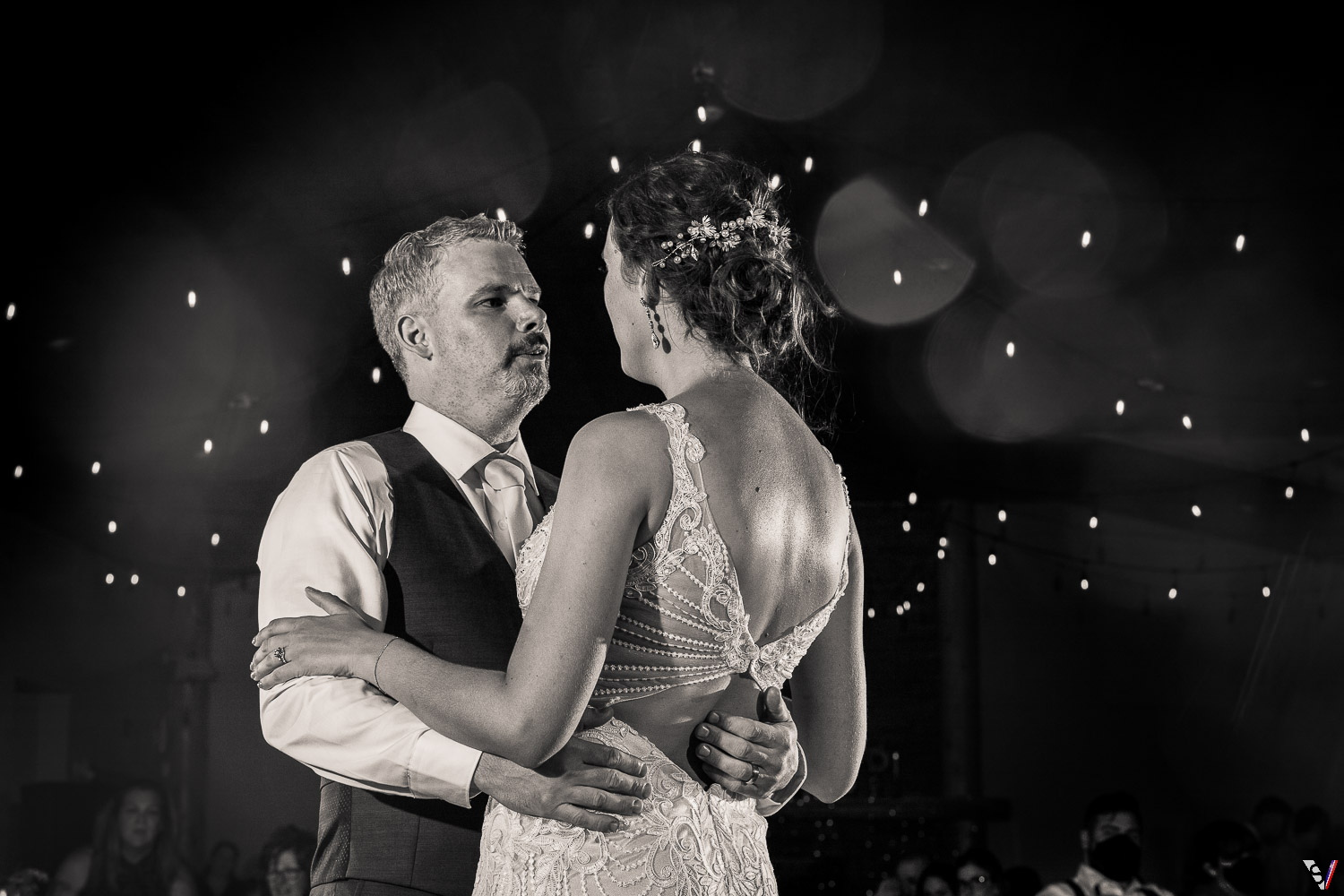 first dance groom bride award winning photographers
