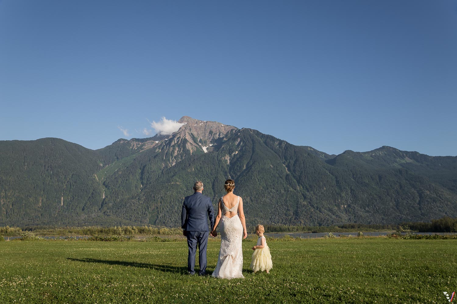 south Alberta mountain wedding photographer