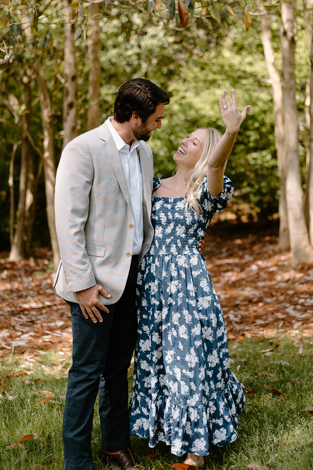 best places to propose in raleigh raleigh engagement photographer raleigh wedding photographer north carolina wedding 