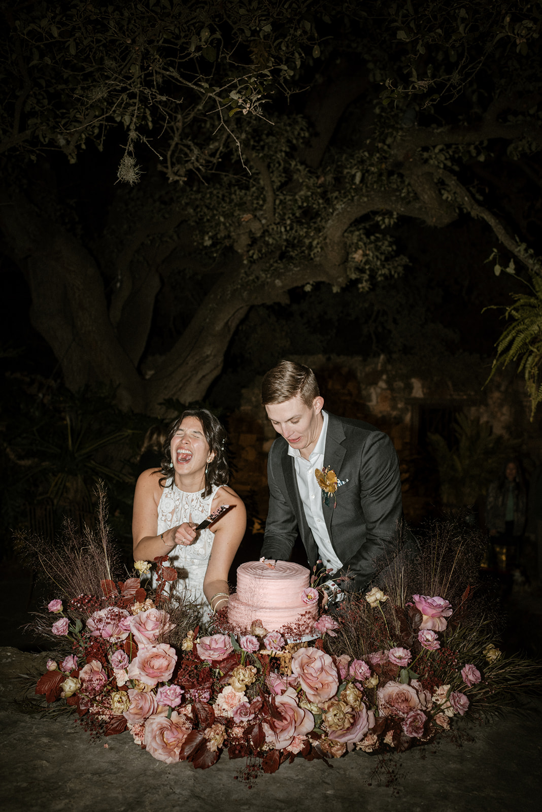 Best Candid wedding photographer Austin Texas