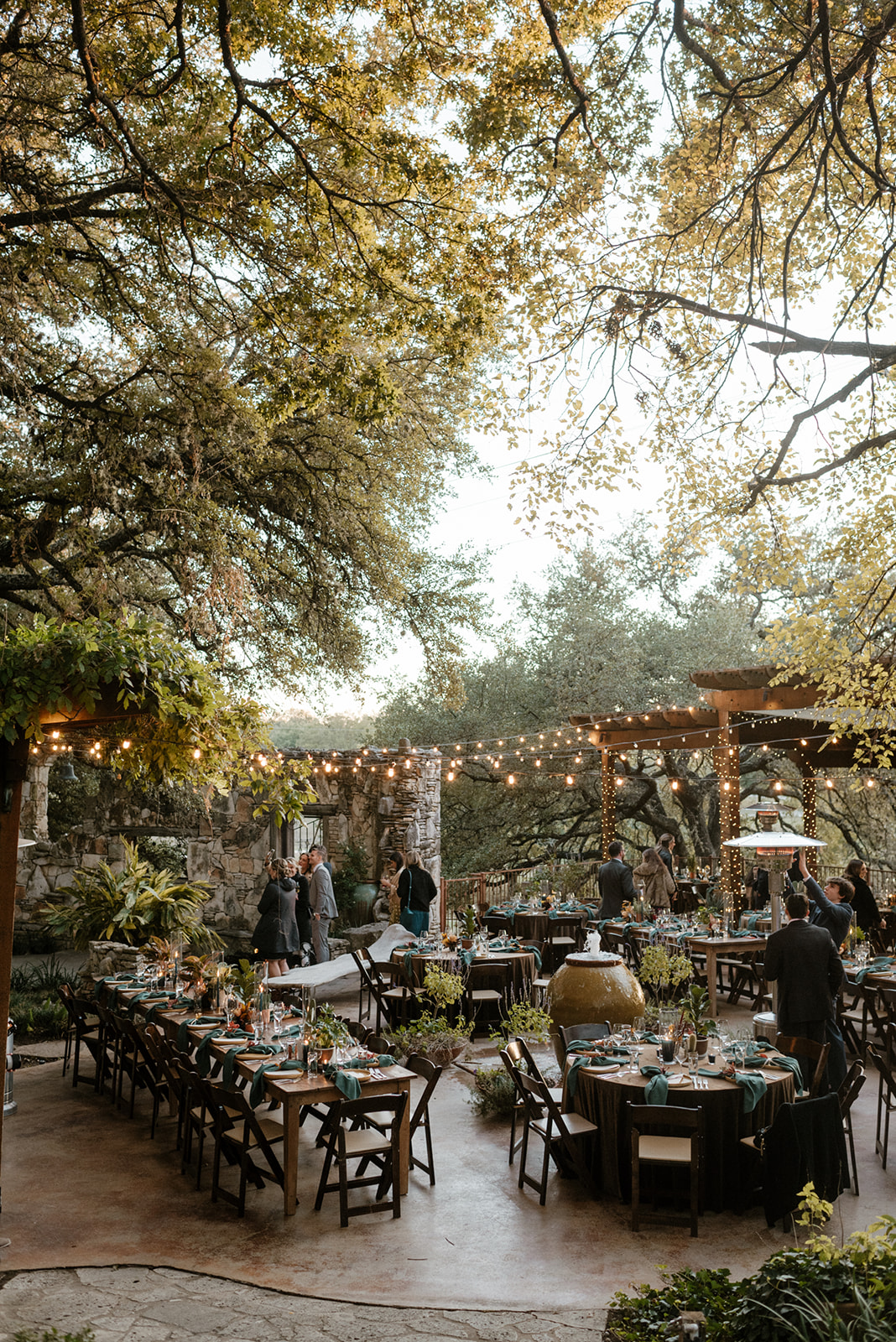 best  luxury wedding venue near Austin TX