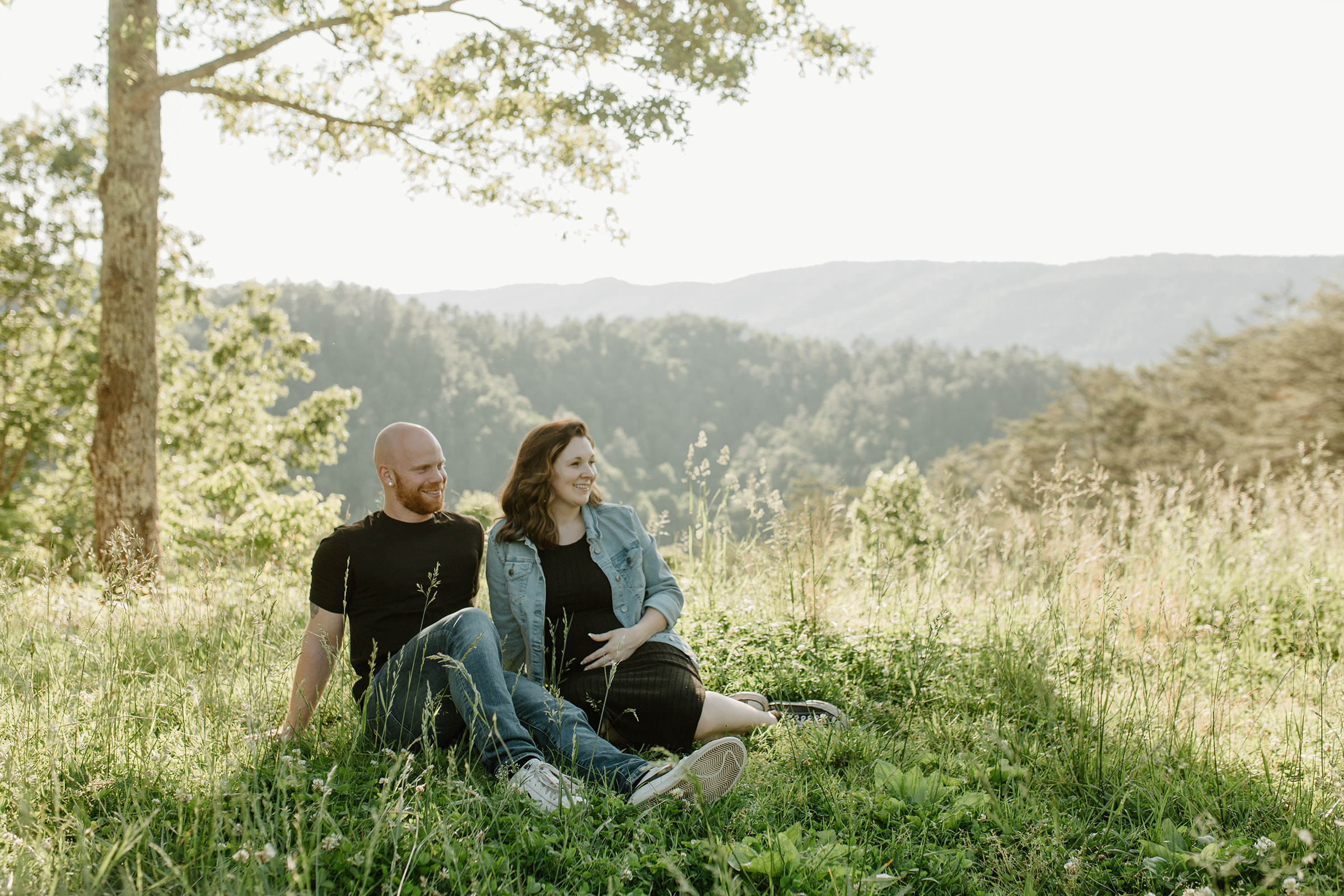 Mountain Escape Photography