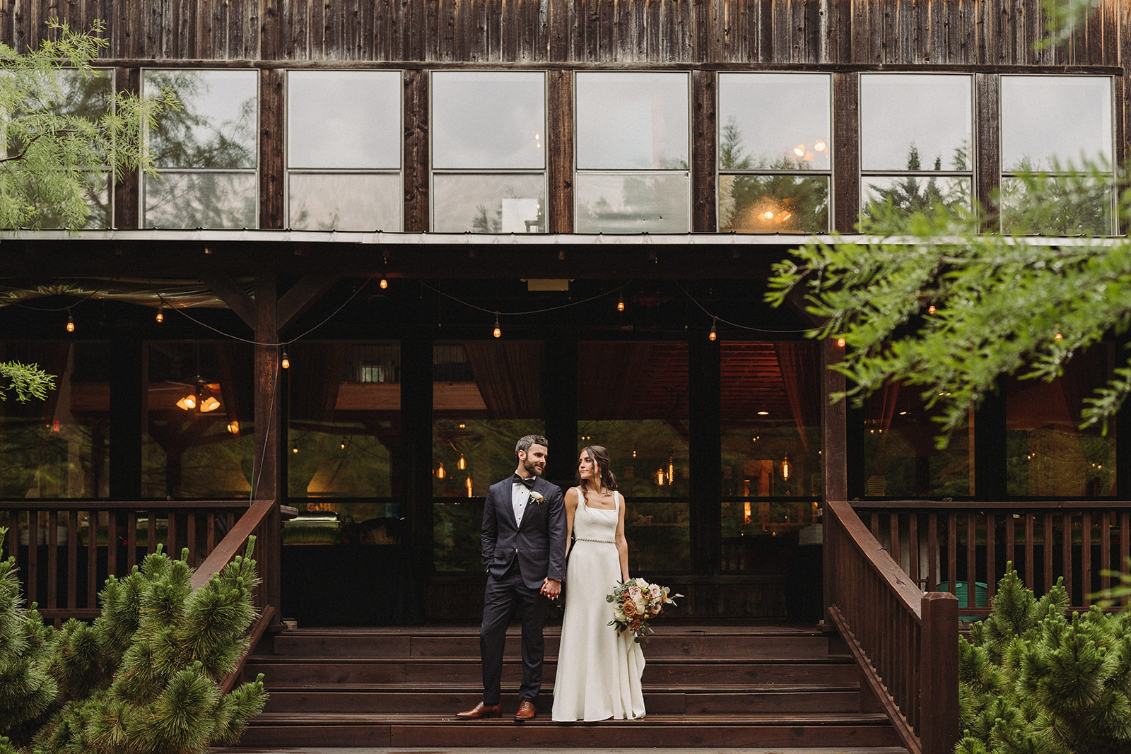 enchanting wedding Avalon Legacy Ranch 