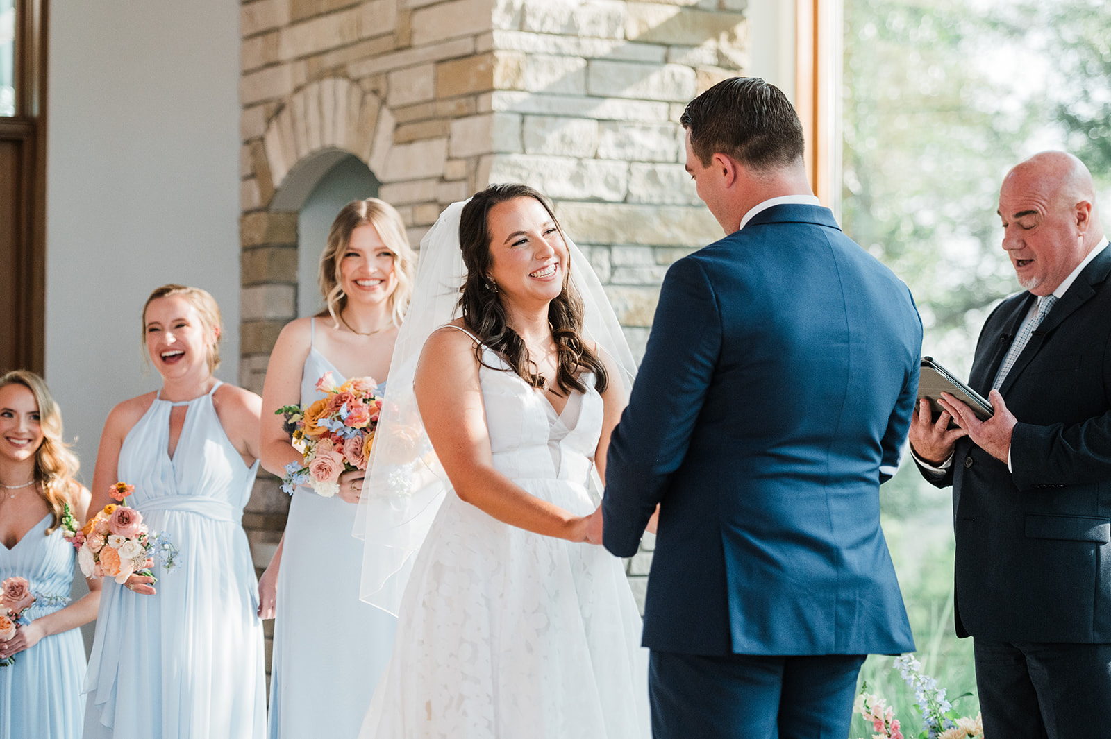 Best Austin wedding photographer