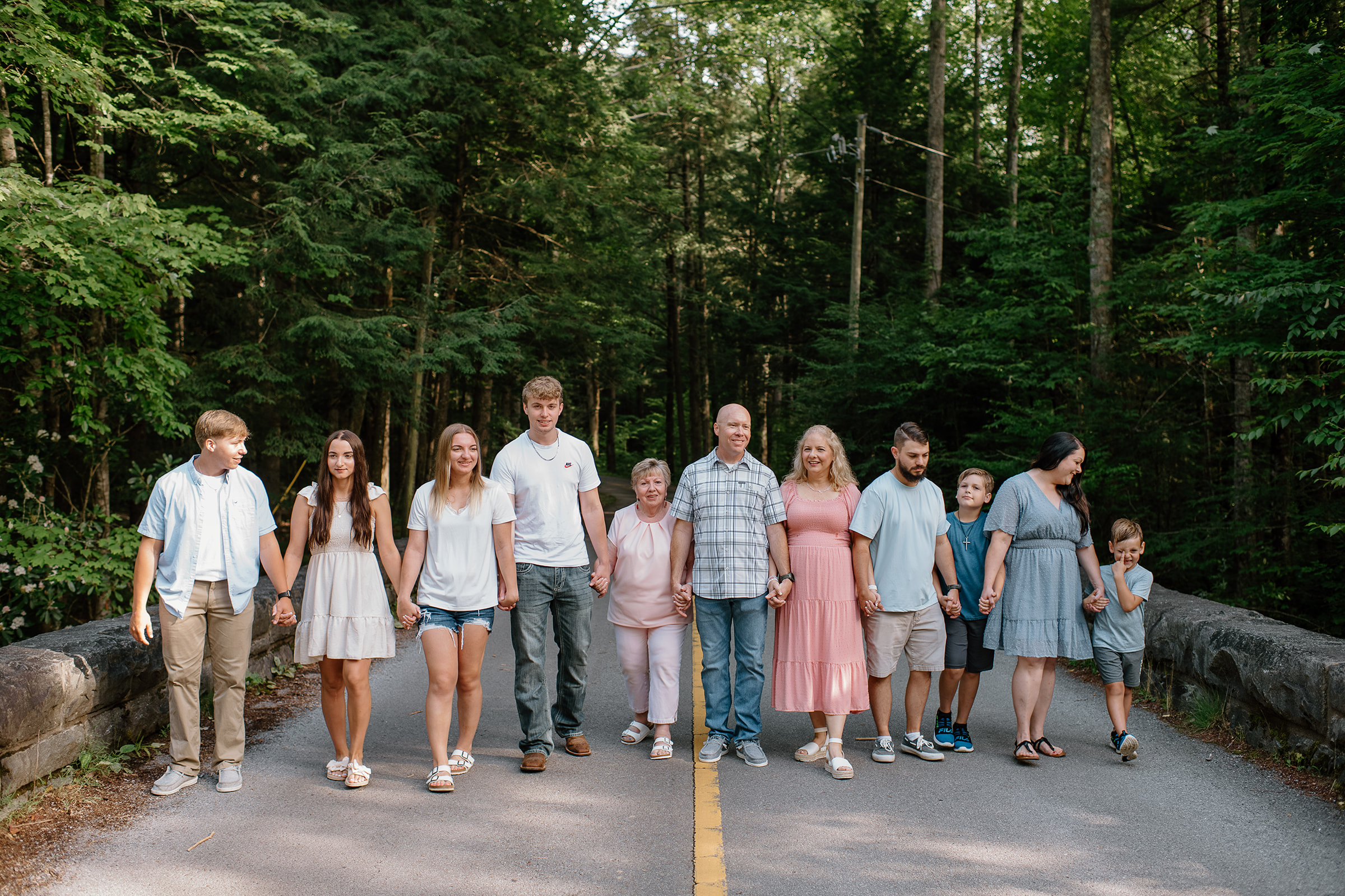 Mountain Escape Photography