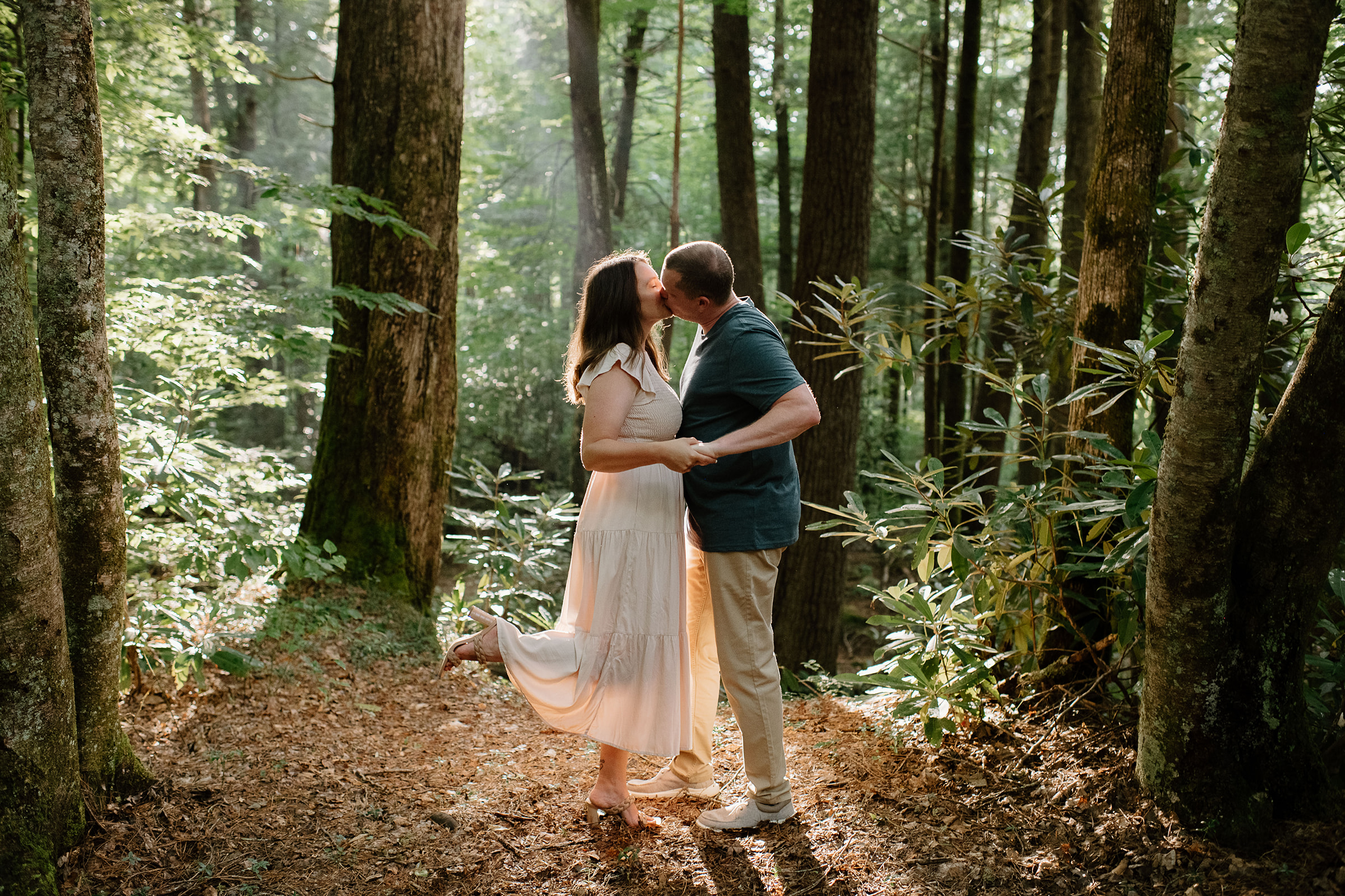 Mountain Escape Photography