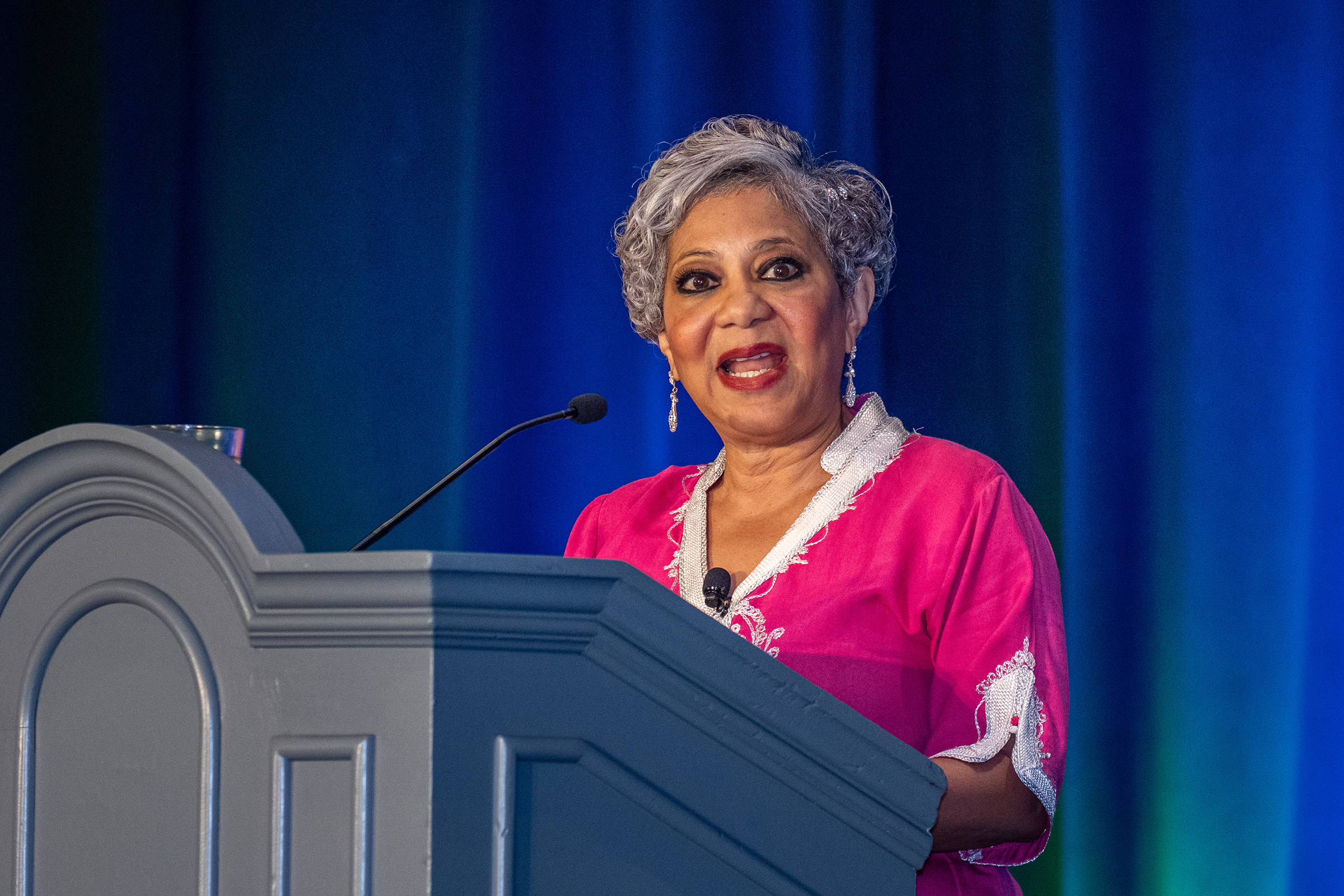 AUPHA Conference Day 2