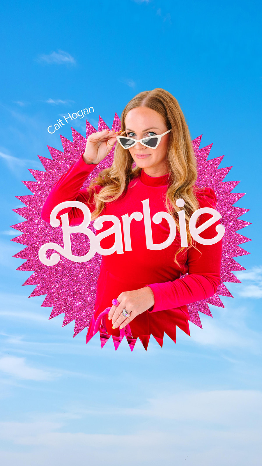 barbenhiemer barbie dress up studio photoshoot hyde house tampa