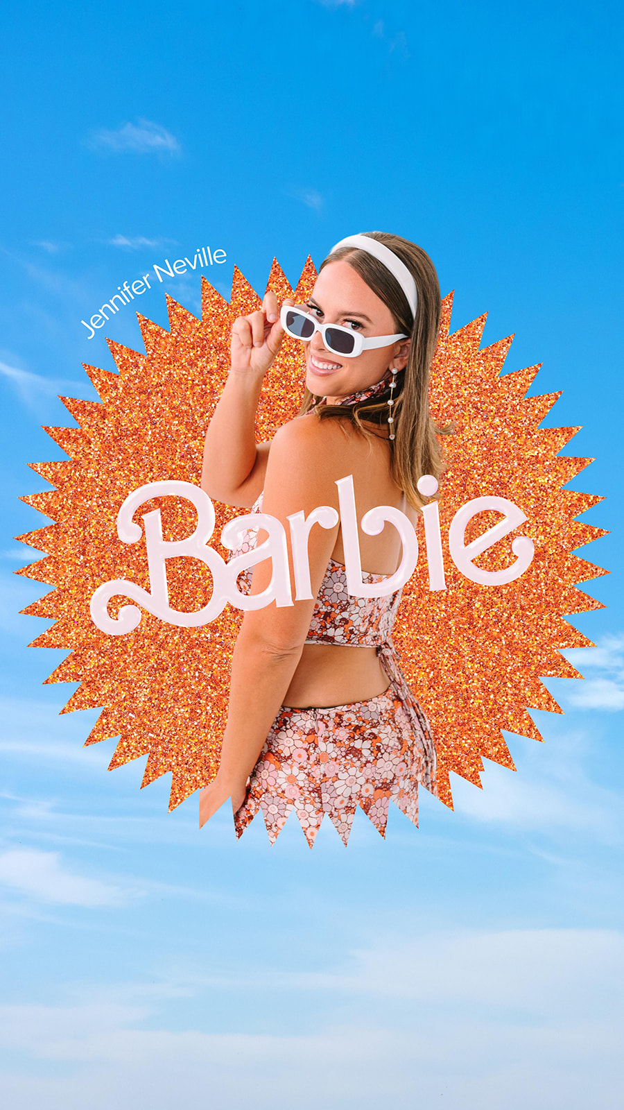 barbenhiemer barbie dress up studio photoshoot hyde house tampa