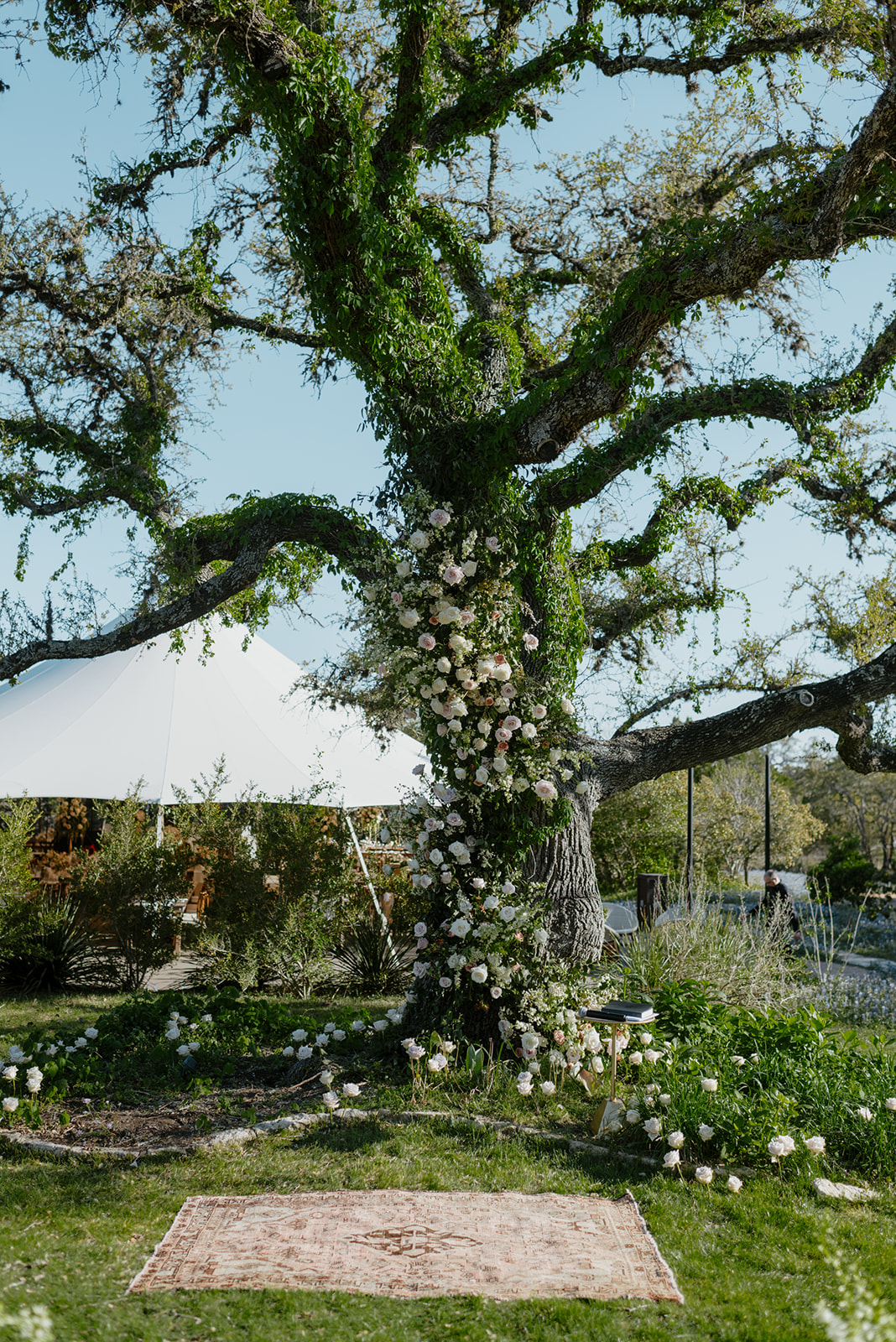 Driftwood Greenhouse weddings