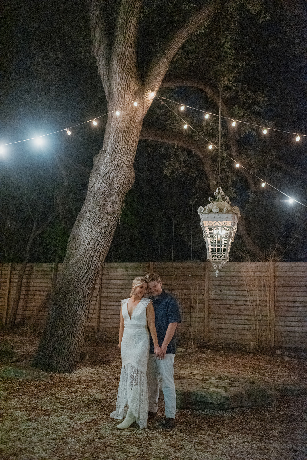 Hill Country Weddings, TX