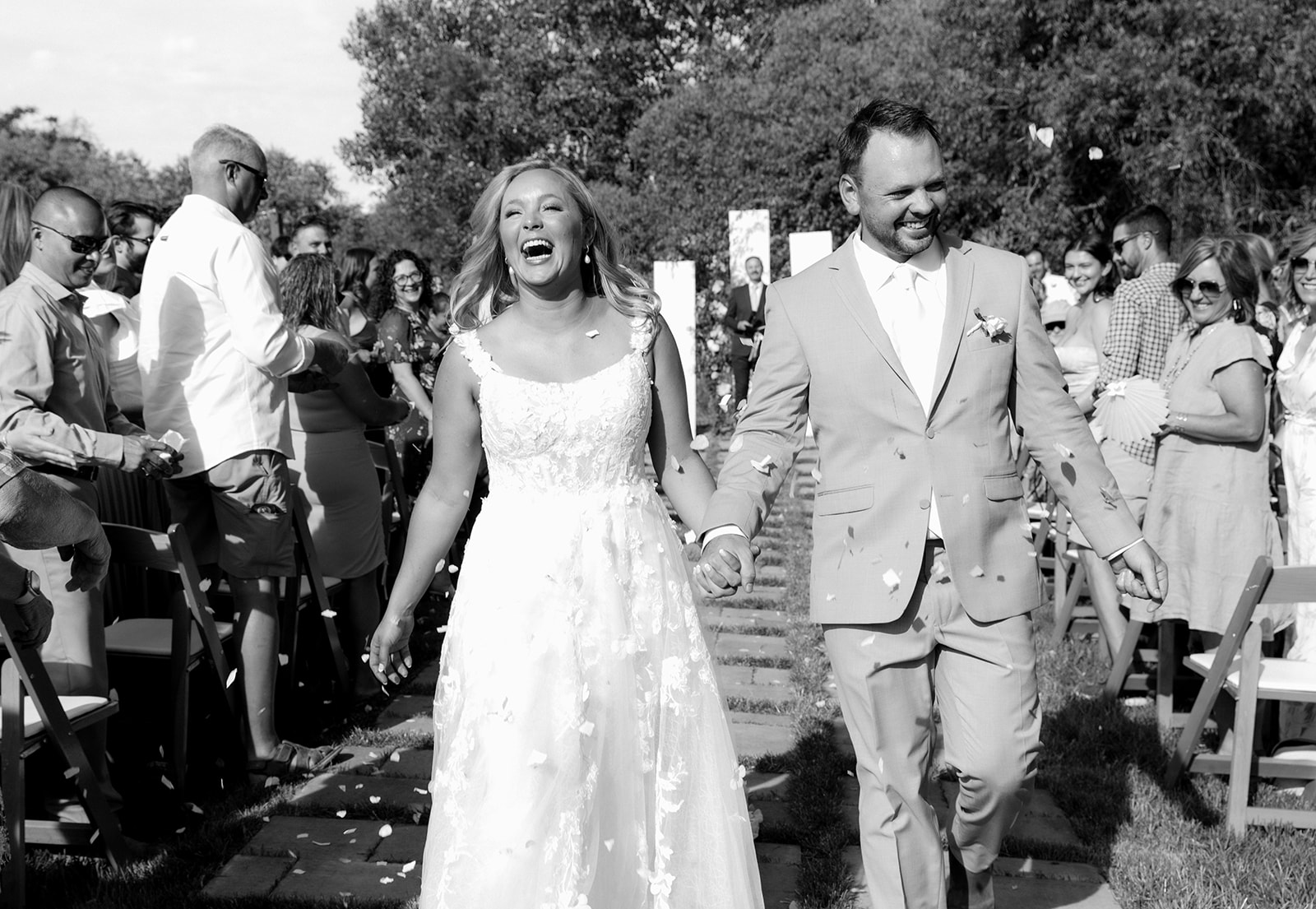 Italian Inspired Whimsical Wedding in Idaho 