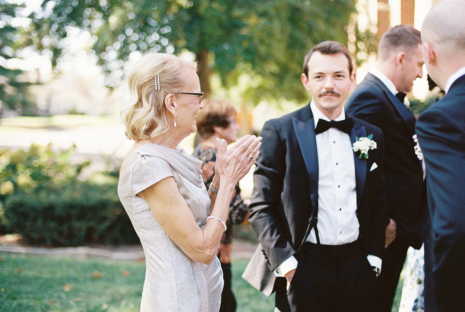 documentary wedding photographer chicago