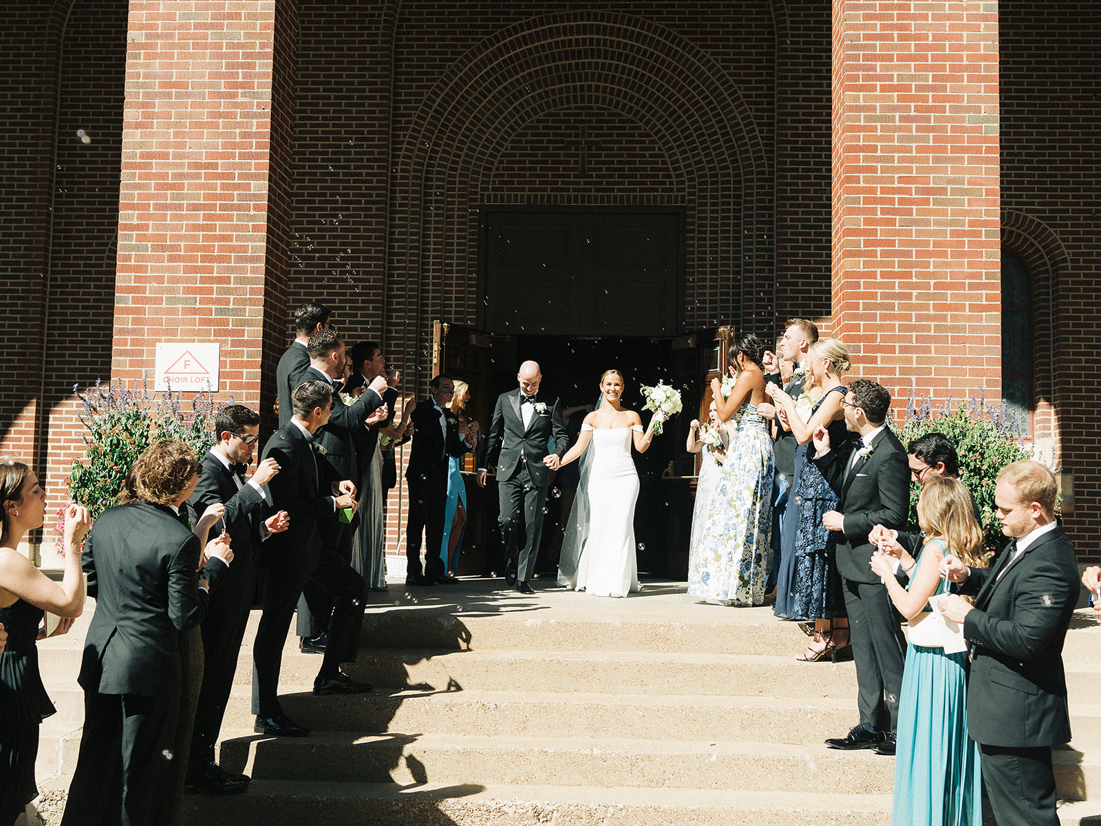 documentary wedding photography chicago
