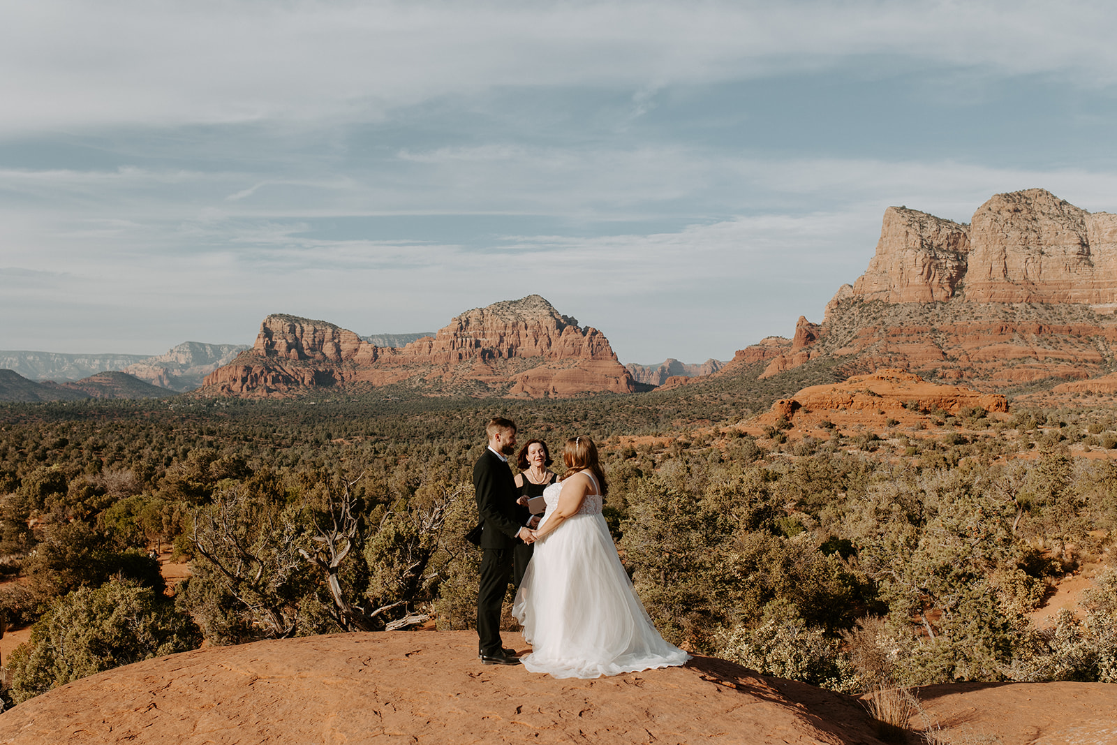 Why you should elope in Sedona 