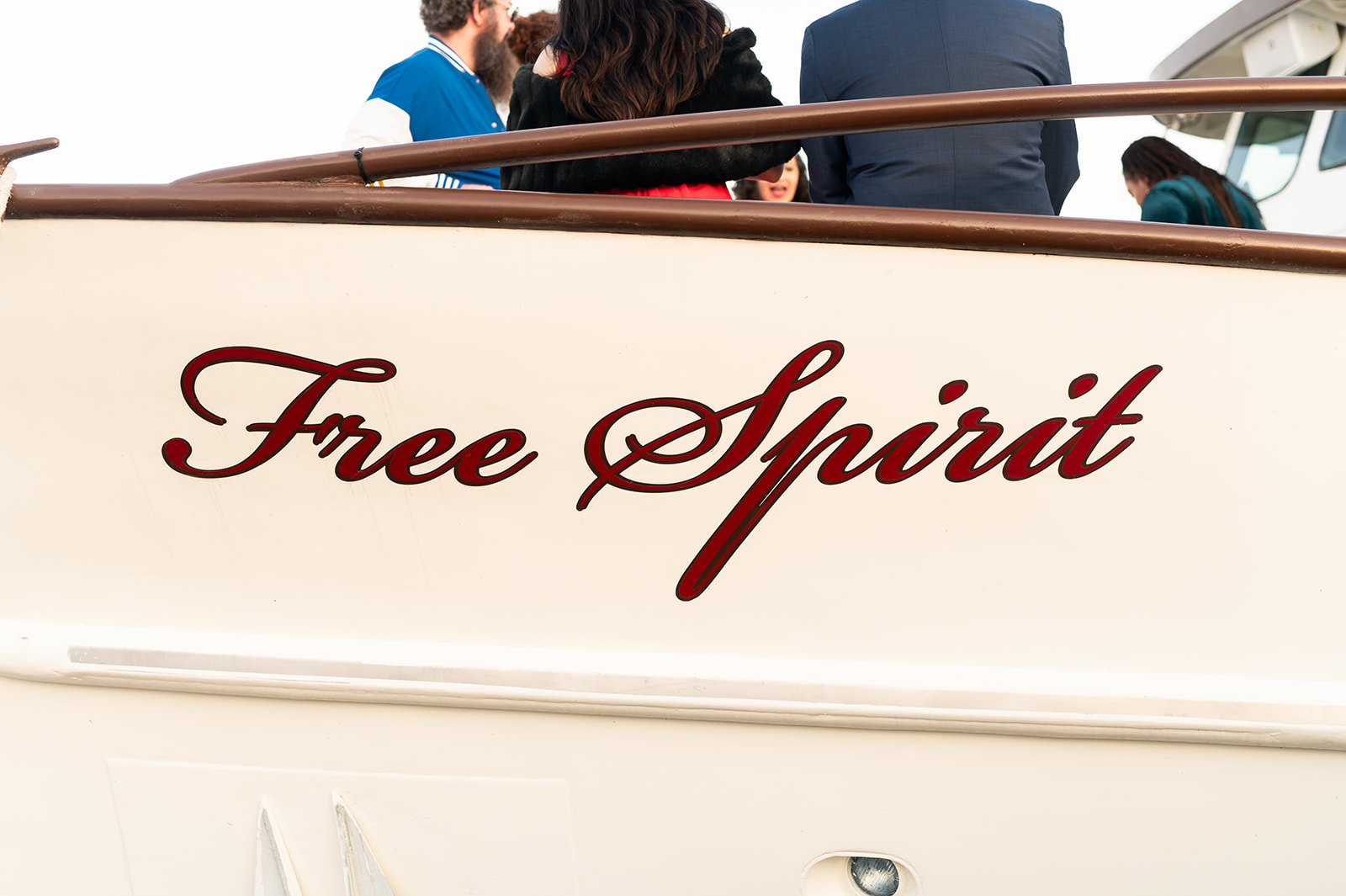 Free Spirit Yacht Cruises Event Photographer