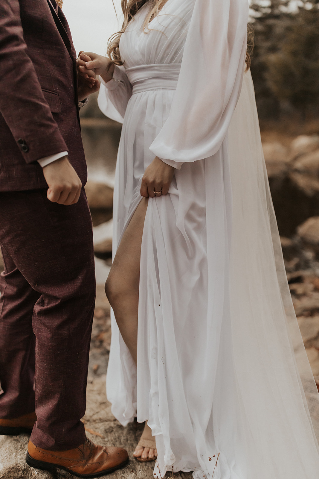 great pines resort elopement old forge new york