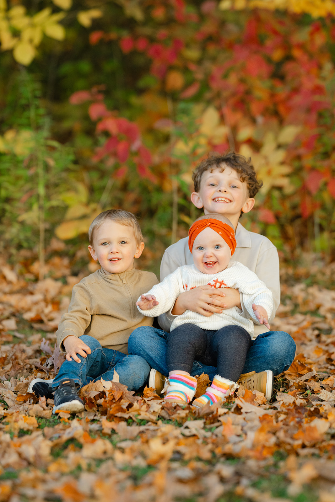 Germantown WI Family Photographer