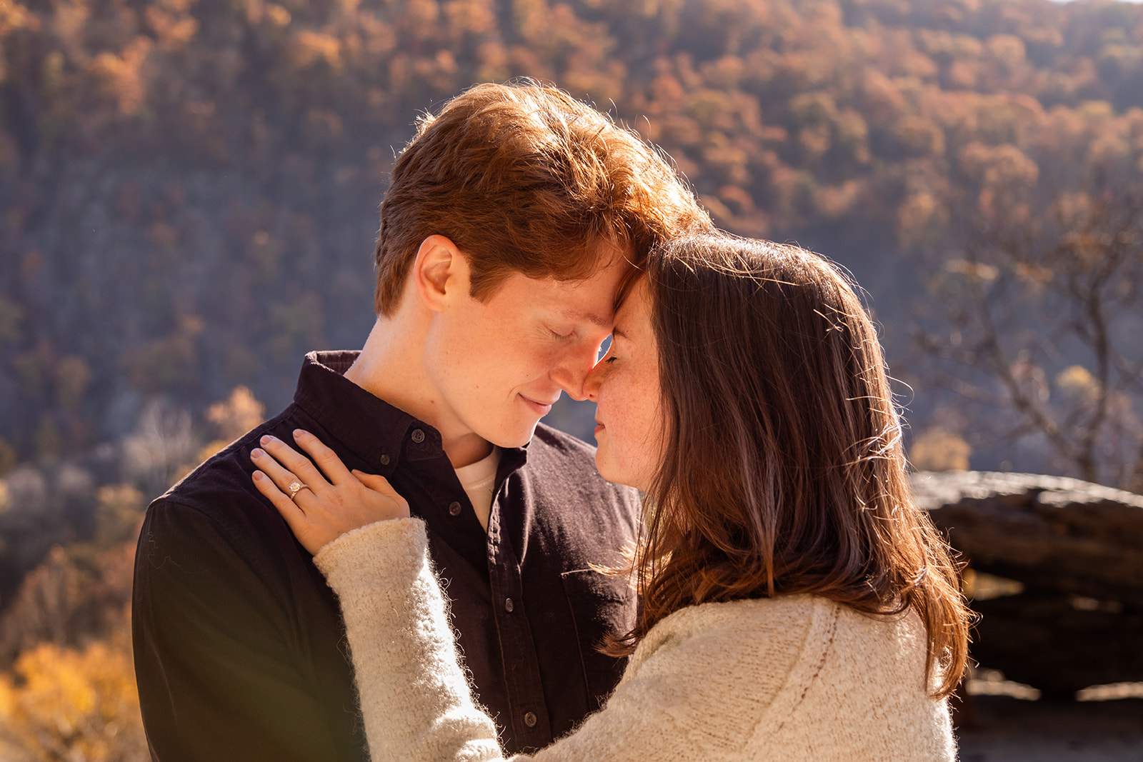 harpers ferry surprise proposal