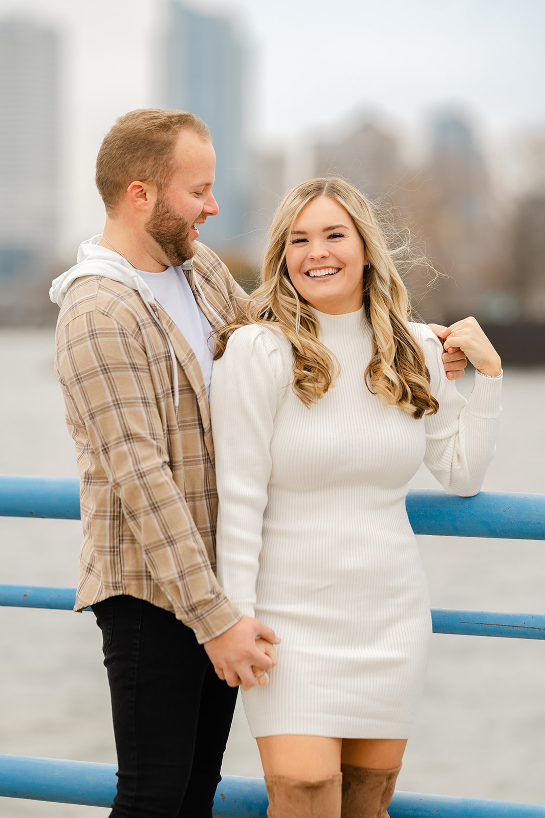 Milwaukee Wedding and Engagement Photographer