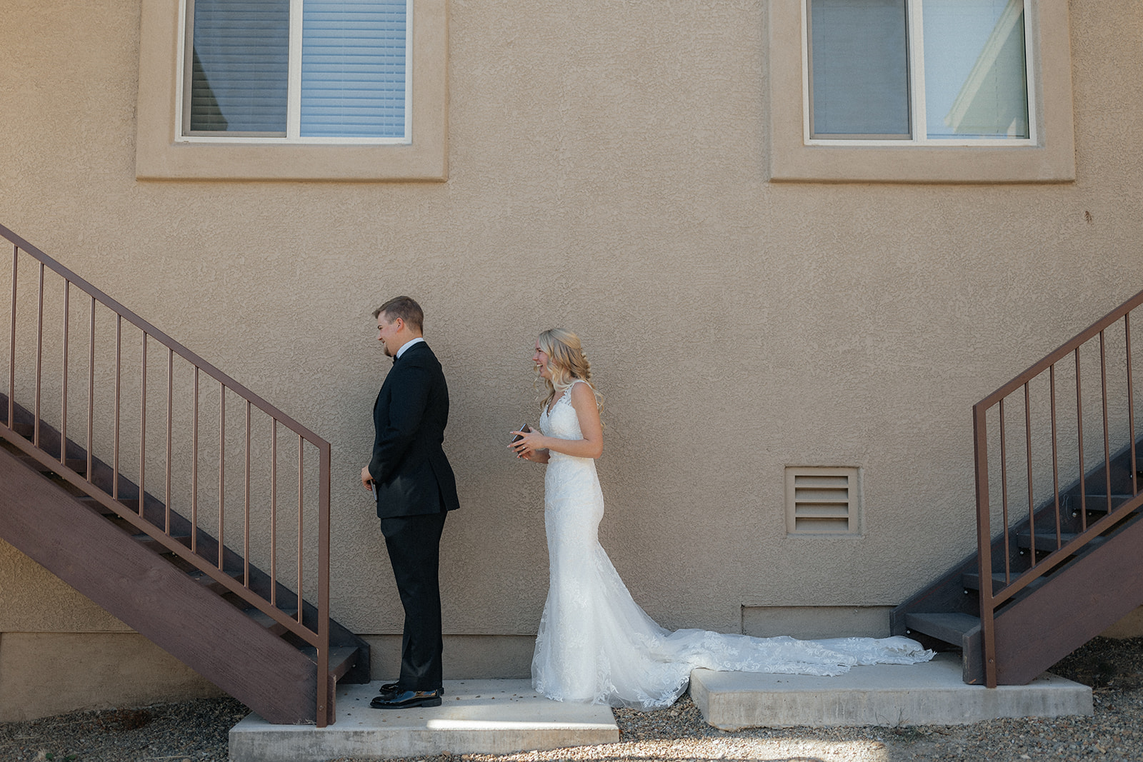 prescott arizona wedding photographer