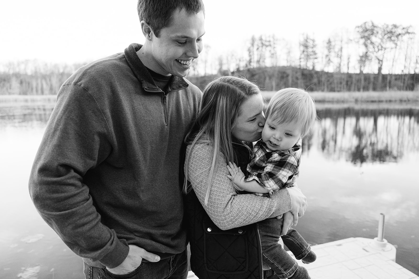 West Bend WI Family Photographer