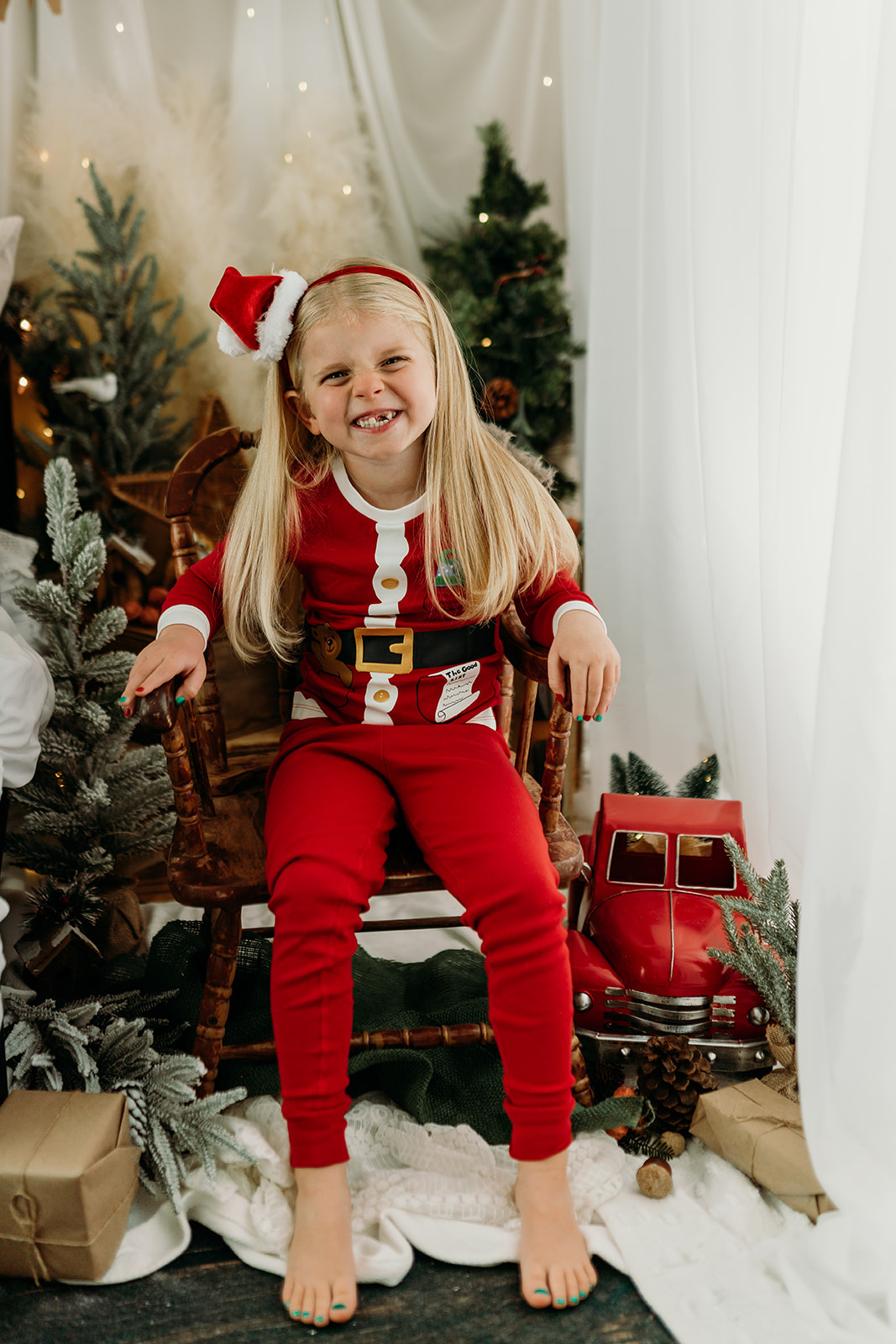 Merry Moments by Heather Ann Photography in Colorado Springs