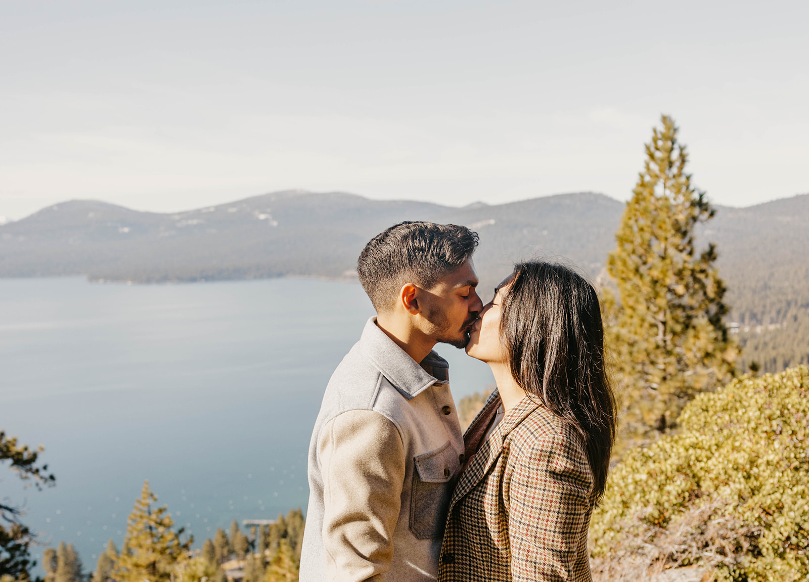 A Magical Crystal Bay Surprise Proposal