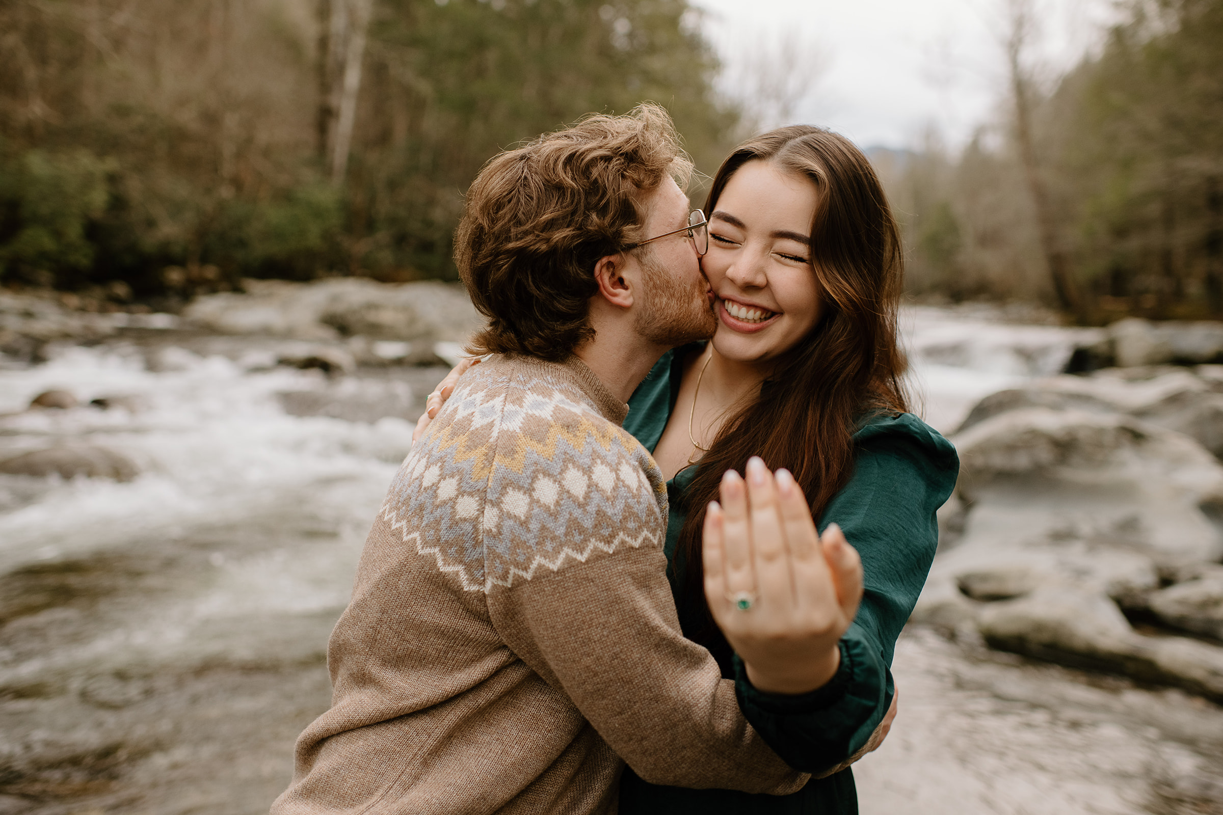 Mountain Escape Photography