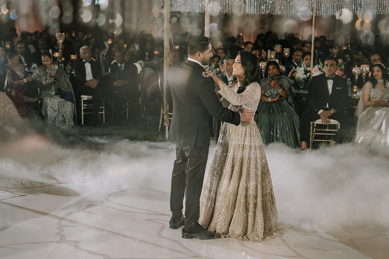 Westin Irving Las Colinas Wedding Photography
